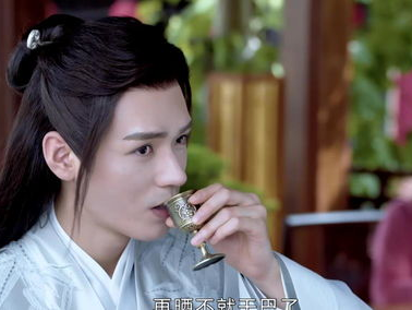 龚俊新菜式：视觉盛宴，美味与颜值并存
