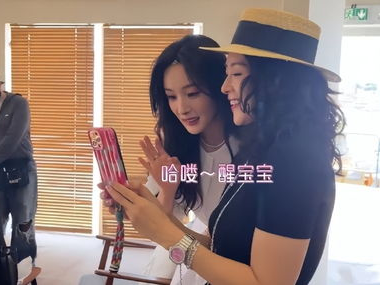卢昱晓马来西亚工作间隙Vlog：异国风情与工作日常的完美融合