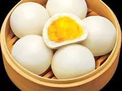 奶黄包倒油挑战，郑星源应战！