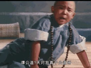 哥哥的出家之路：未来不再说和尚