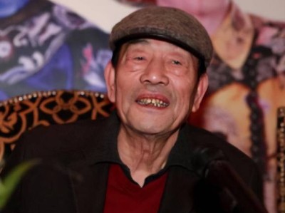 相声大师杨少华安详离世，李金斗缅怀挚友