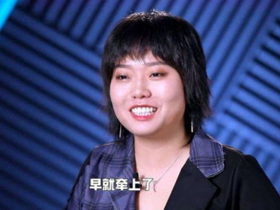 李雪琴：用努力诠释“没有一顿饭是白饿的”