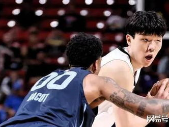 “杨瀚森休战，开拓者遭对手3比16狂潮逆转！”