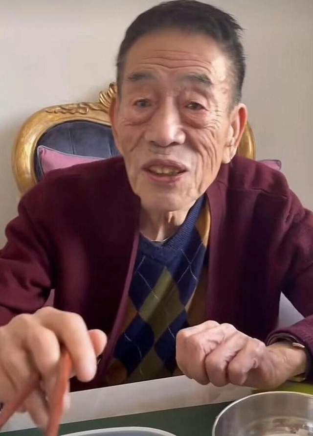 相声大师杨少华安详离世,李金斗缅怀挚友